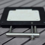 Sea Swivel Sea Secure Titanium Trolling Motor Security Bolt f/Garmin Kraken