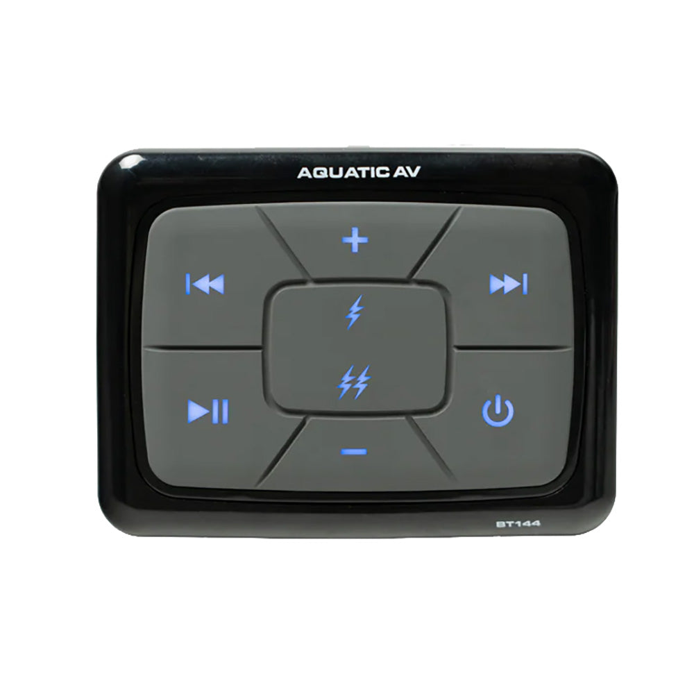 Aquatic AV BT144 All-Terrain Bluetooth Stereo