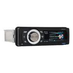 Aquatic AV MP5+ Stereo (Adventure+ Series)