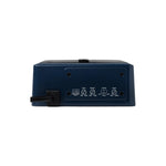 Aquatic AV AD300.2 Micro 2-Channel Amplifier