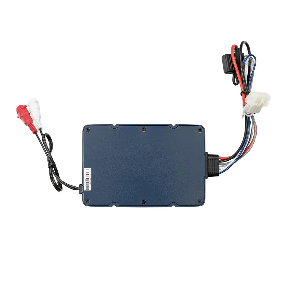 Aquatic AV AD300.2 Micro 2-Channel Amplifier
