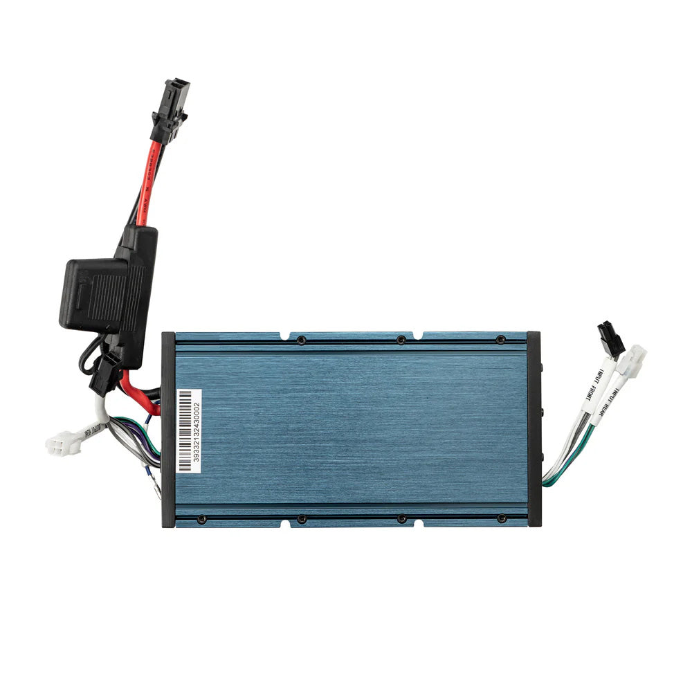 Aquatic AV AD500.4 4-Channel Amplifier