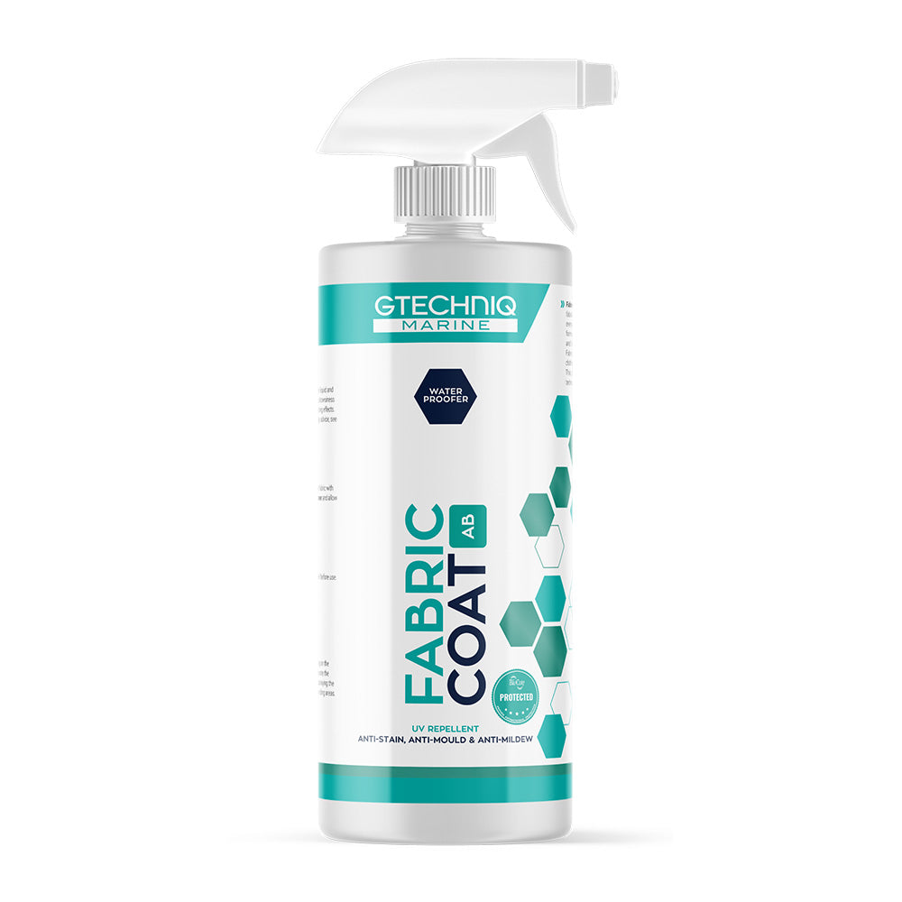 Gtechniq Marine Fabric Coat - 500ml