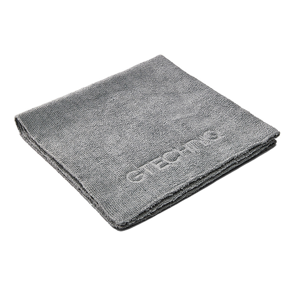 Gtechniq Marine MF1 ZeroR Microfiber Buff Cloth *10-Pack
