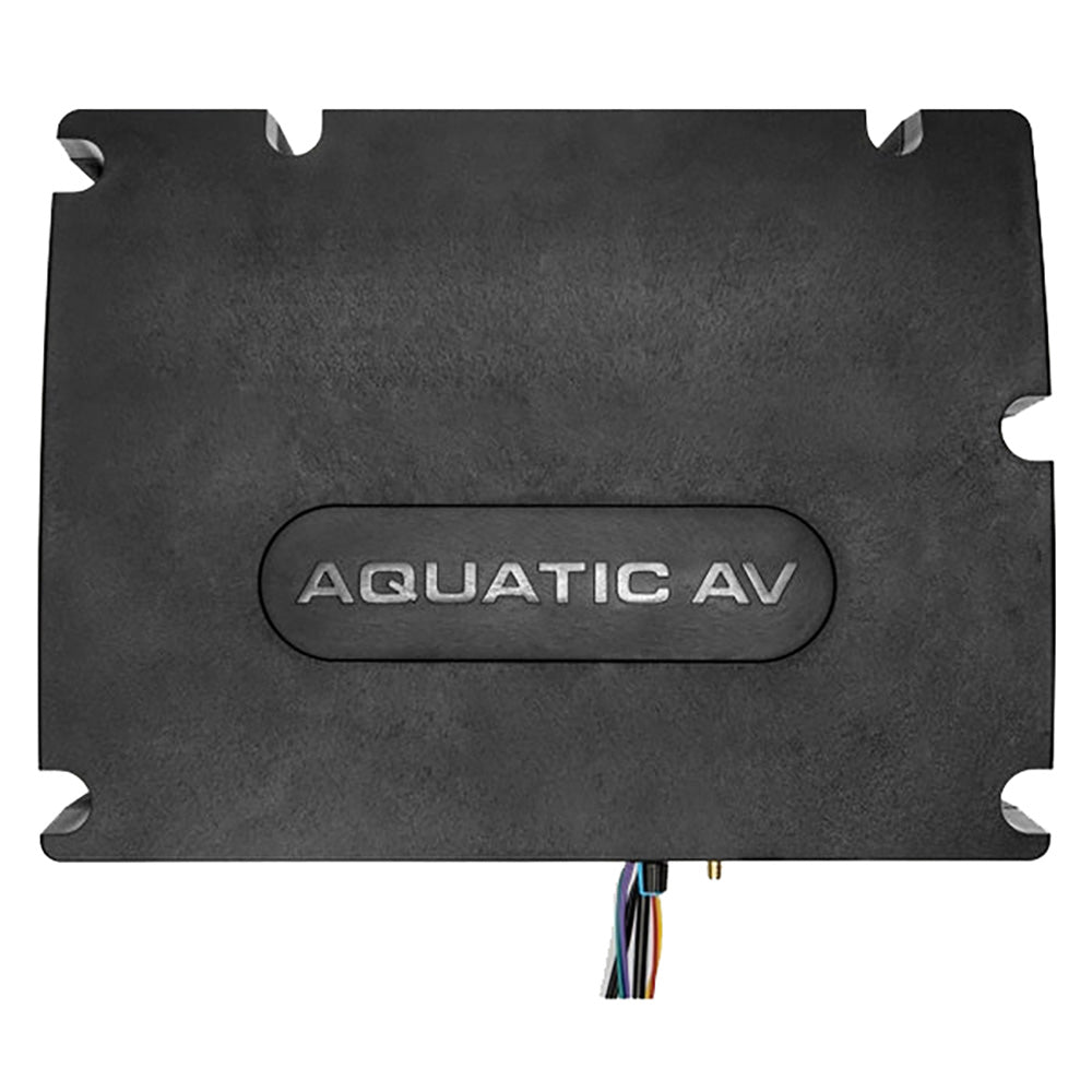 Aquatic AV SWA6+ Amplified Bluetooth Combined Stereo & Subwoofer