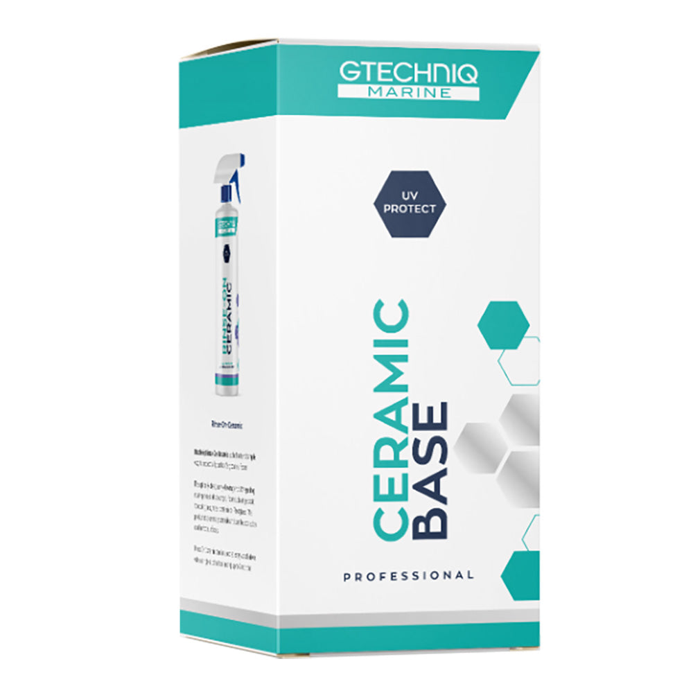 Gtechniq Marine Ceramic Base - 250ml