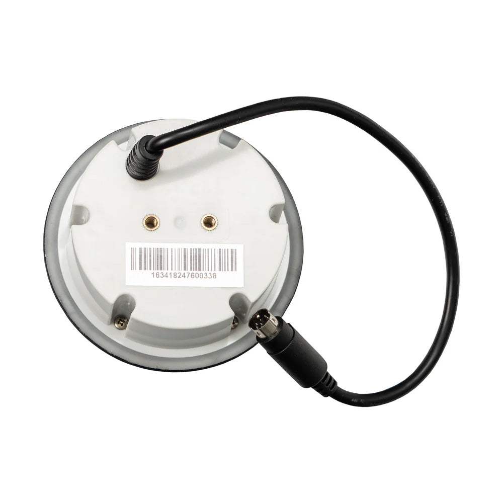 Aquatic AV WR6 Wired Remote Control f/6-Series