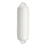 Polyform U.S., Polyform NF-3 Heavy-Duty Twin Eye 5.6" x 19" - White