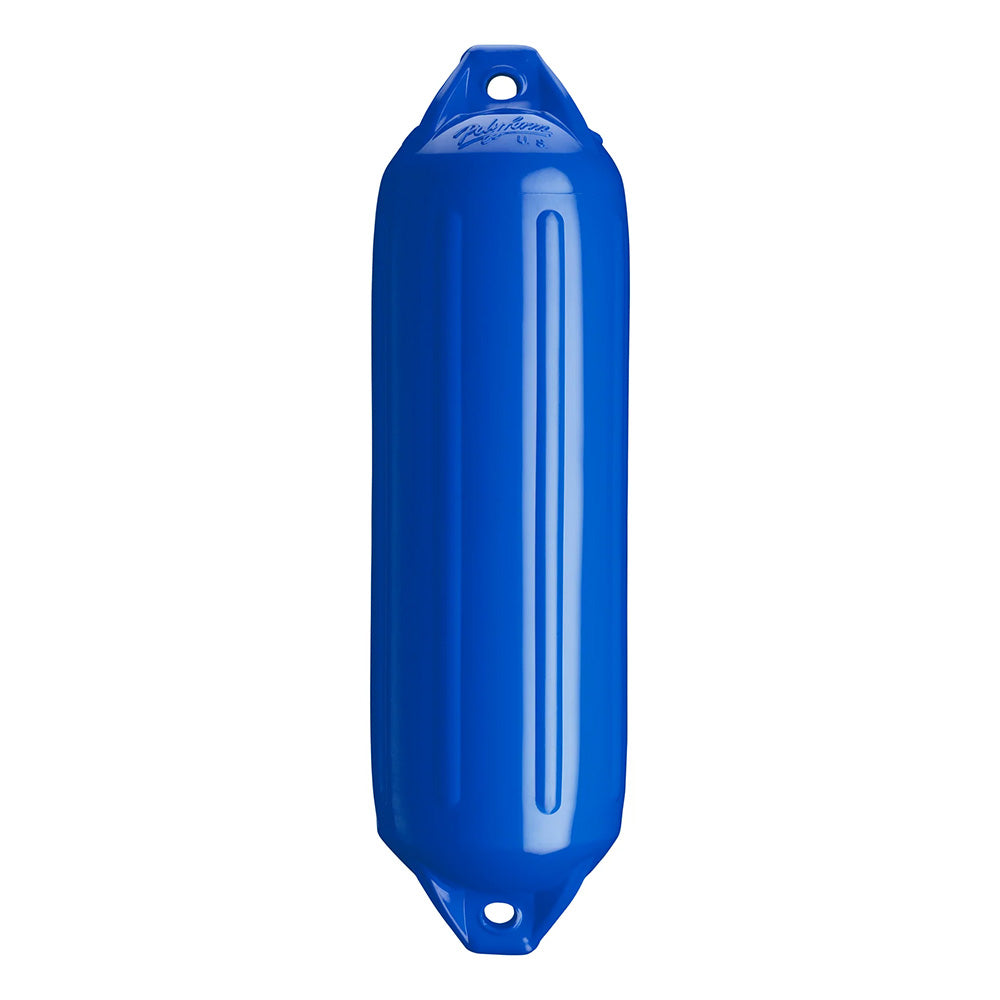 Polyform U.S., Polyform NF-3 Heavy-Duty Twin Eye 5.6" x 19" - Blue