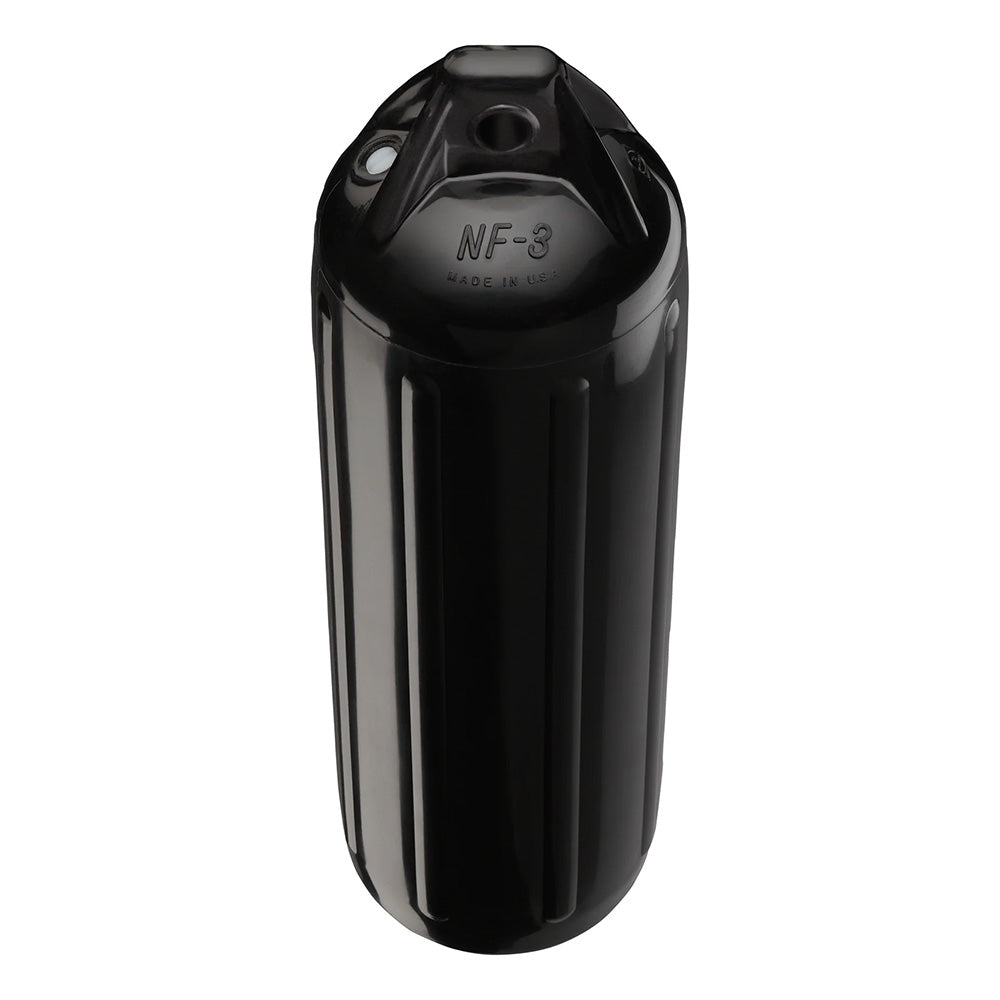 Polyform U.S., Polyform NF-3 Heavy-Duty Twin Eye 5.6" x 19" - Black