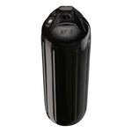 Polyform U.S., Polyform NF-3 Heavy-Duty Twin Eye 5.6" x 19" - Black