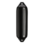 Polyform U.S., Polyform NF-3 Heavy-Duty Twin Eye 5.6" x 19" - Black