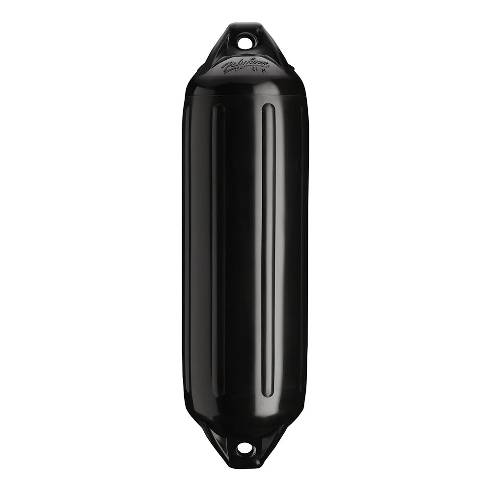 Polyform U.S., Polyform NF-3 Heavy-Duty Twin Eye 5.6" x 19" - Black