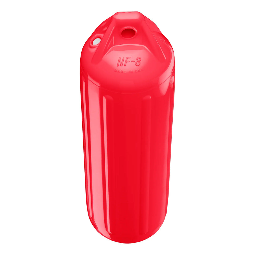 Polyform U.S., Polyform NF-3 Heavy-Duty Twin Eye 5.6" x 19" - Red