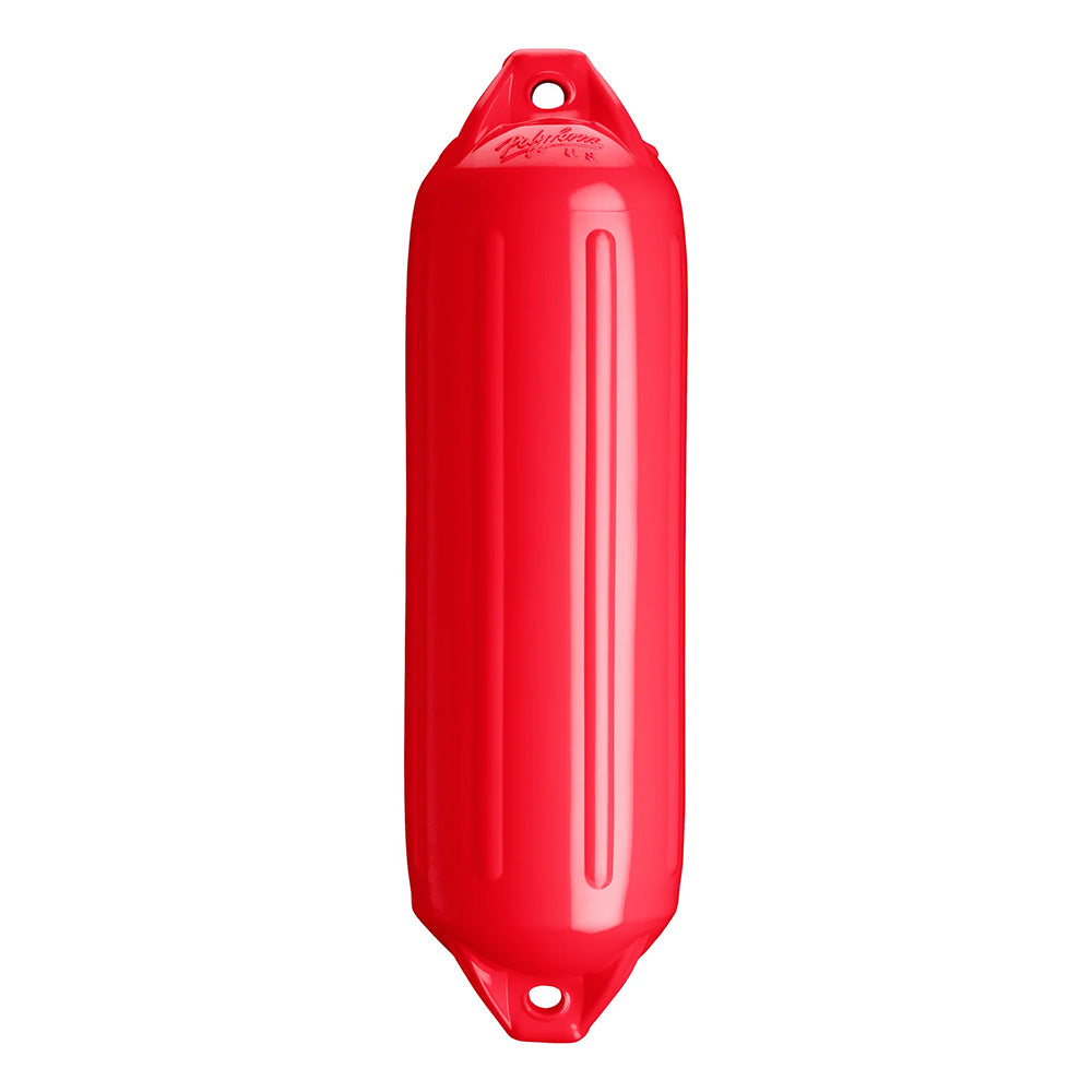 Polyform U.S., Polyform NF-3 Heavy-Duty Twin Eye 5.6" x 19" - Red