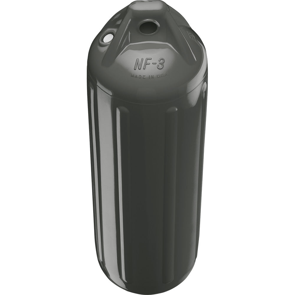 Polyform U.S., Polyform NF-3 Heavy-Duty Twin Eye 5.6" x 19" - Graphite