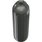 Polyform U.S., Polyform NF-3 Heavy-Duty Twin Eye 5.6" x 19" - Graphite