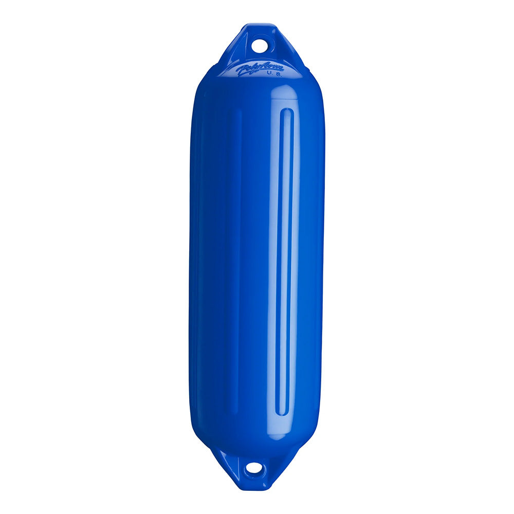 Polyform U.S., Polyform NF-3 Heavy-Duty Twin Eye 6.4" x 21.6" - Blue