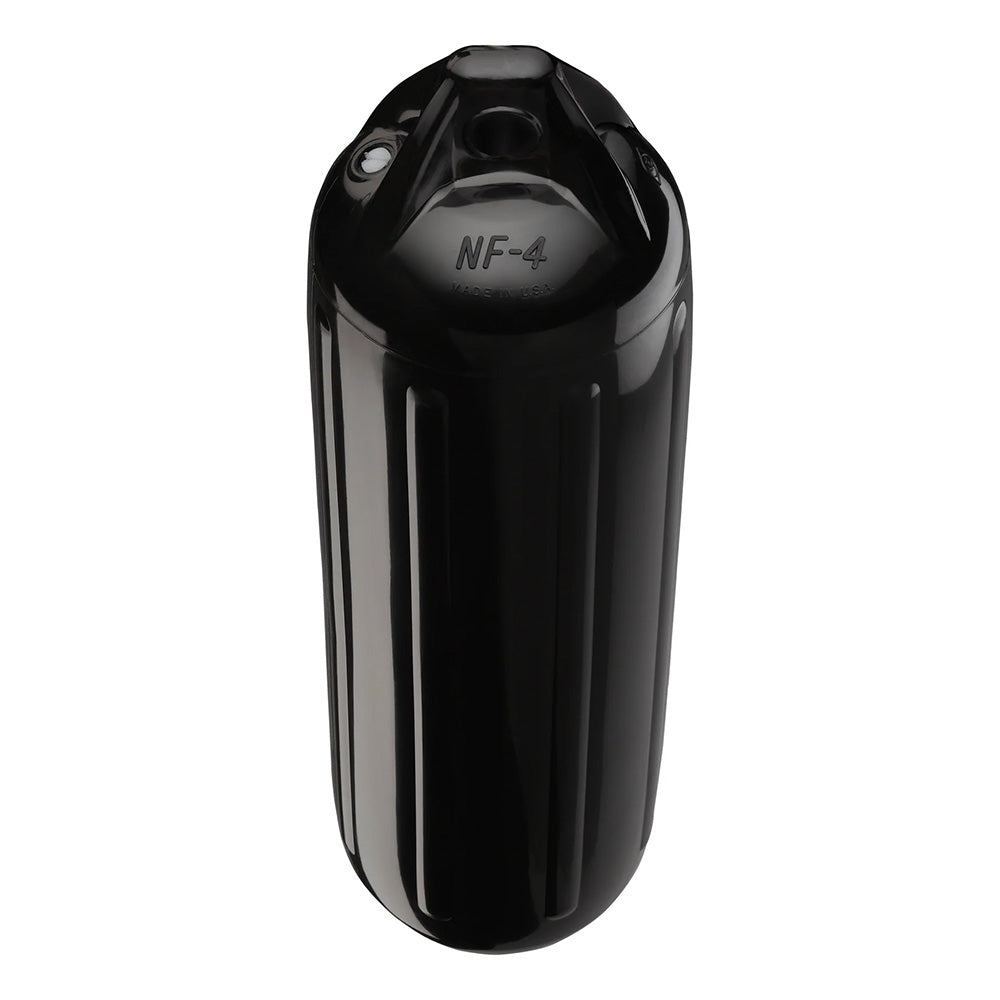 Polyform U.S., Polyform NF-4 Heavy-Duty Twin Eye 6.4" x 21.6" - Black