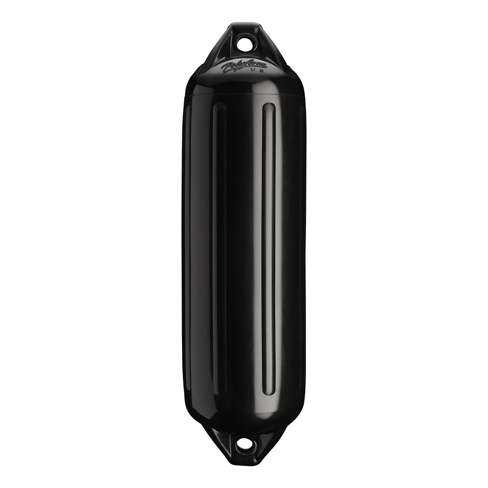 Polyform U.S., Polyform NF-4 Heavy-Duty Twin Eye 6.4" x 21.6" - Black