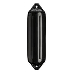 Polyform U.S., Polyform NF-4 Heavy-Duty Twin Eye 6.4" x 21.6" - Black