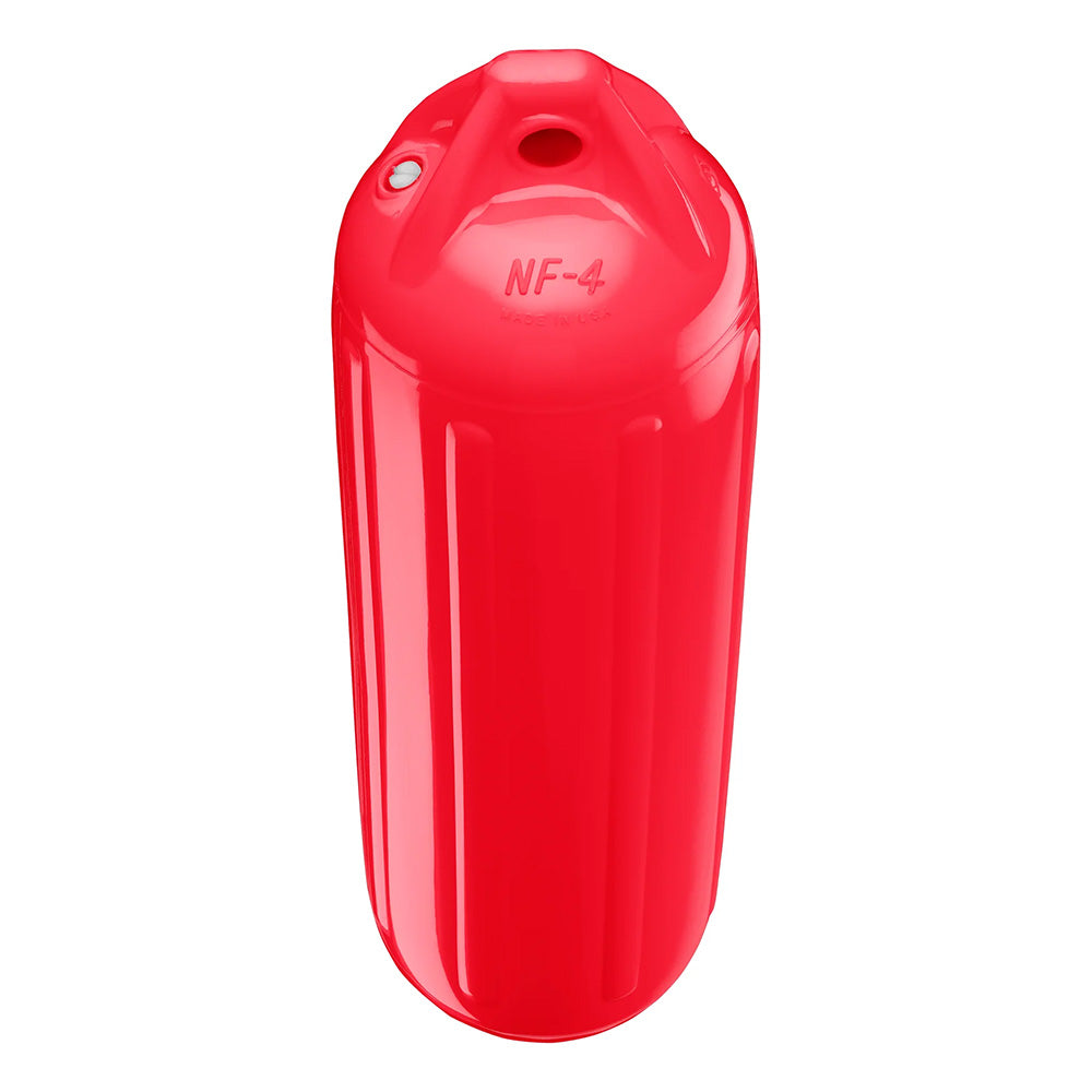 Polyform U.S., Polyform NF-4 Heavy-Duty Twin Eye 6.4" x 21.6" - Red