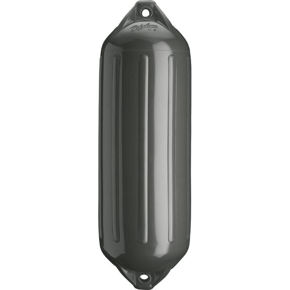 Polyform U.S., Polyform NF-4 Heavy-Duty Twin Eye 6.4" x 21.6" - Graphite