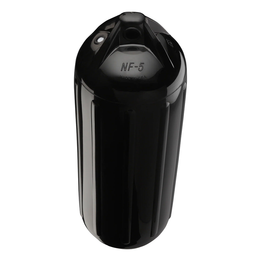 Polyform U.S., Polyform NF-5 Heavy-Duty Twin Eye 8.9" x 26.8" - Black