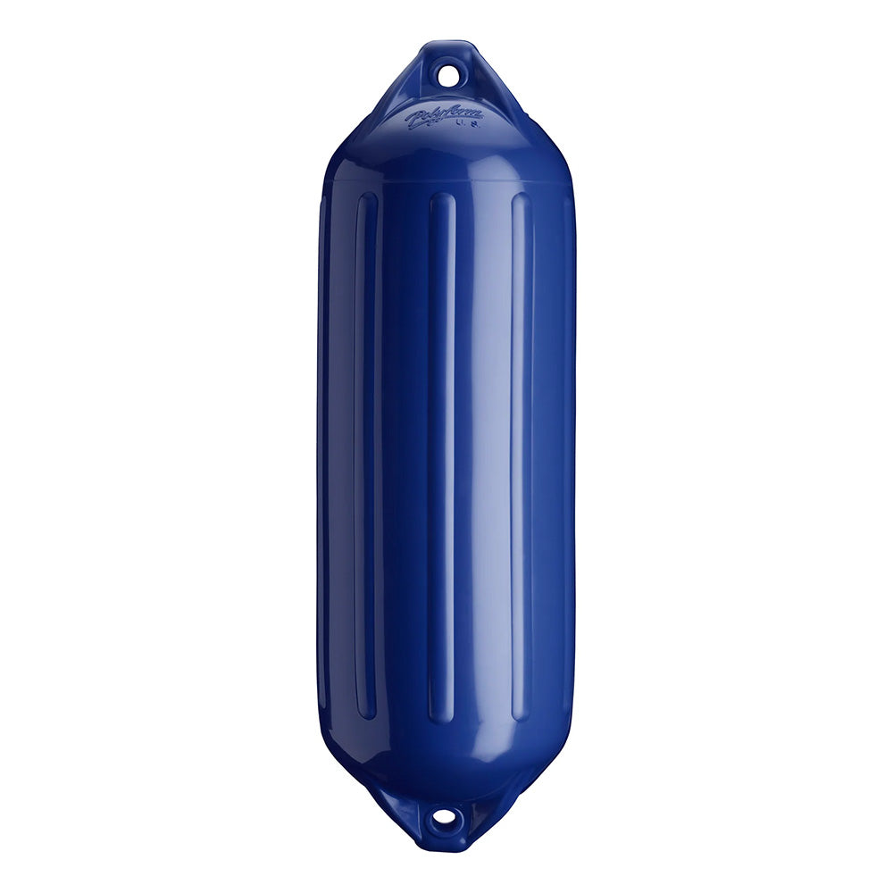 Polyform U.S., Polyform NF-5 Heavy-Duty Twin Eye 8.9" x 26.8" - Cobalt Blue