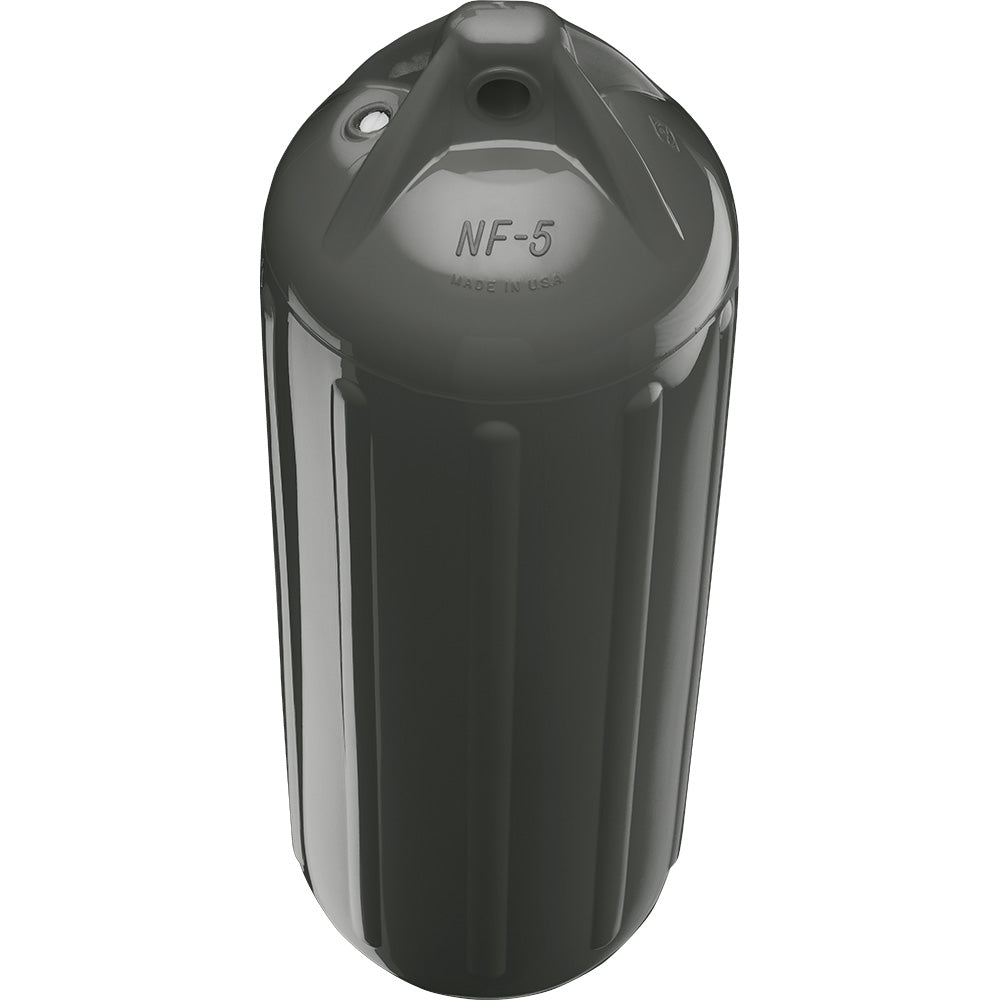 Polyform U.S., Polyform NF-5 Heavy-Duty Twin Eye 8.9" x 26.8" - Graphite