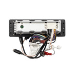 Aquatic AV MP6 Shallow Mount Stereo
