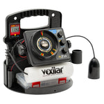 Vexilar FLX-18 Pro Pack II Fishing System w/12 Degree Ice-Ducer & DD-100