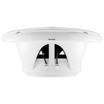 Boss Audio MR60 6.5" Round Speakers - White - Pair