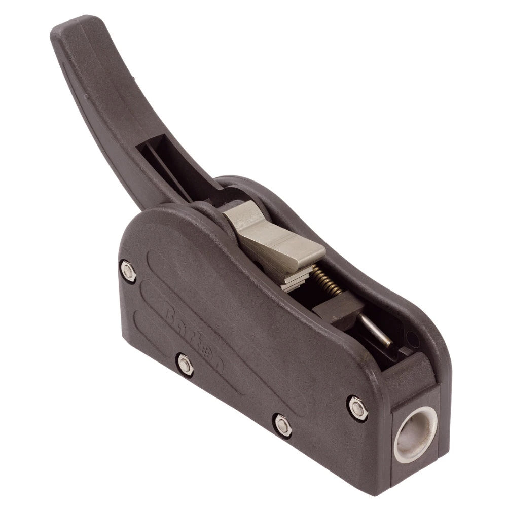 Barton Marine, Barton Single DO 550 Rope Clutch Cruising Racing Max 12mm Line