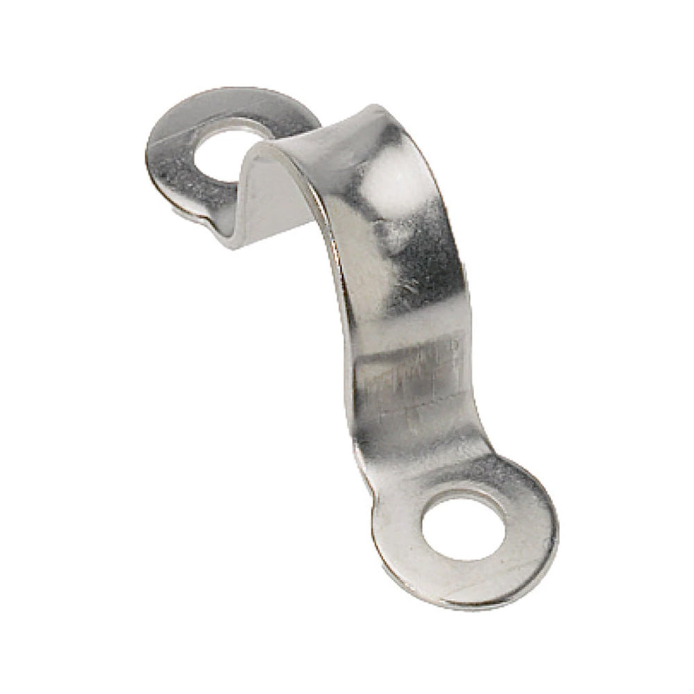 Barton Marine, Barton Deck Eye - Stainless Steel - 14mm