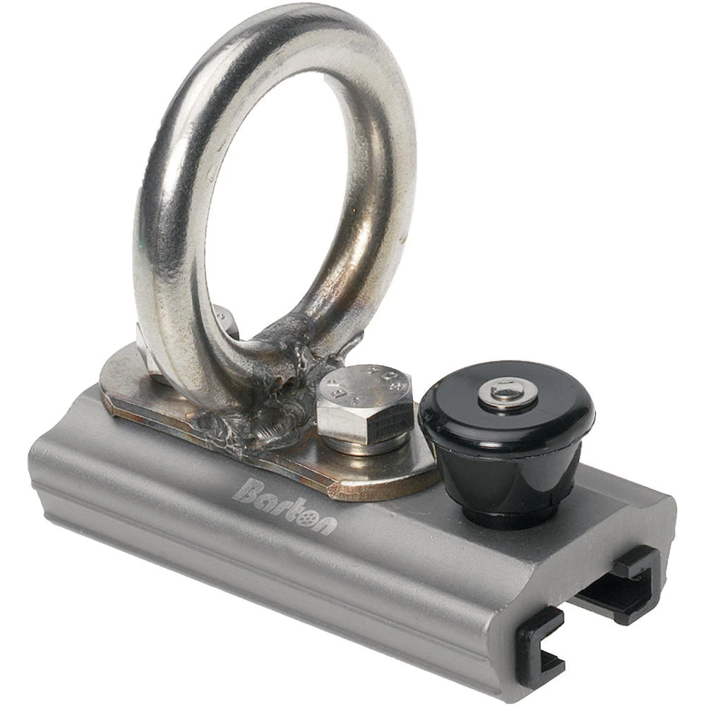 Barton Marine, Barton Spinnaker Pole Slide Car (32mm)