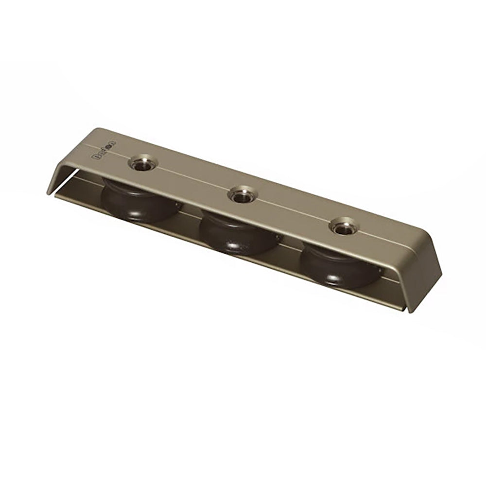 Barton Marine, Barton Deck Organizer Size 1 - 3 Sheave