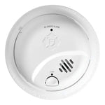 Fireboy-Xintex SMI100RV Smoke Detector 9V Battery Powered