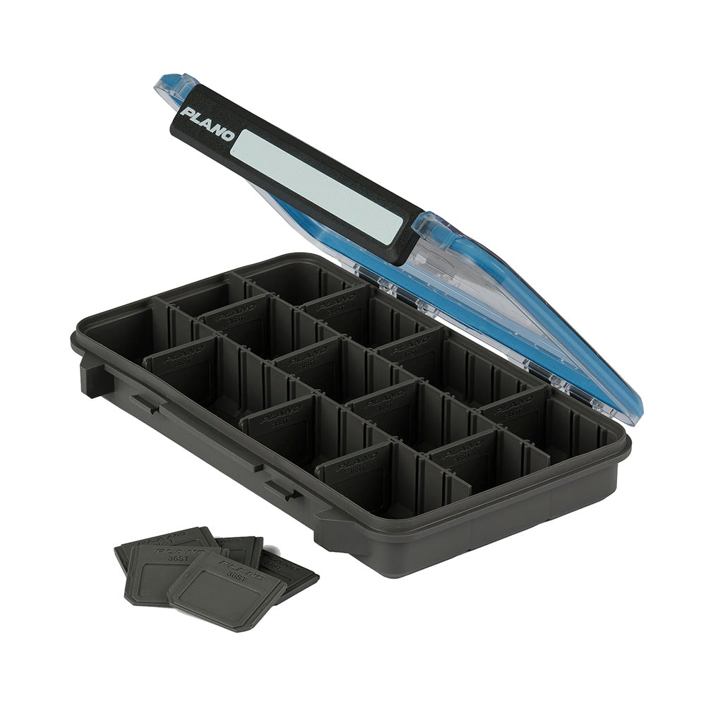 Plano Waterproof Stowaway® 3600™