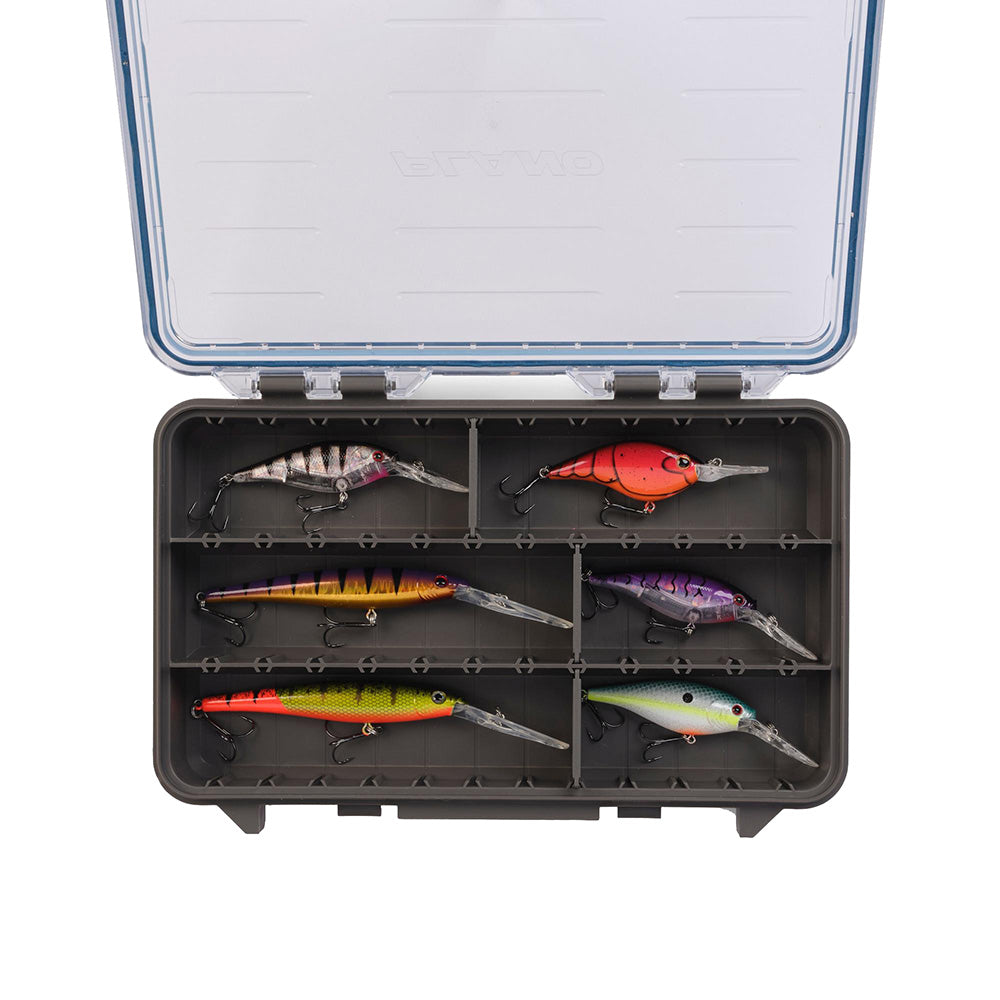 Plano Waterproof Stowaway® 3600™