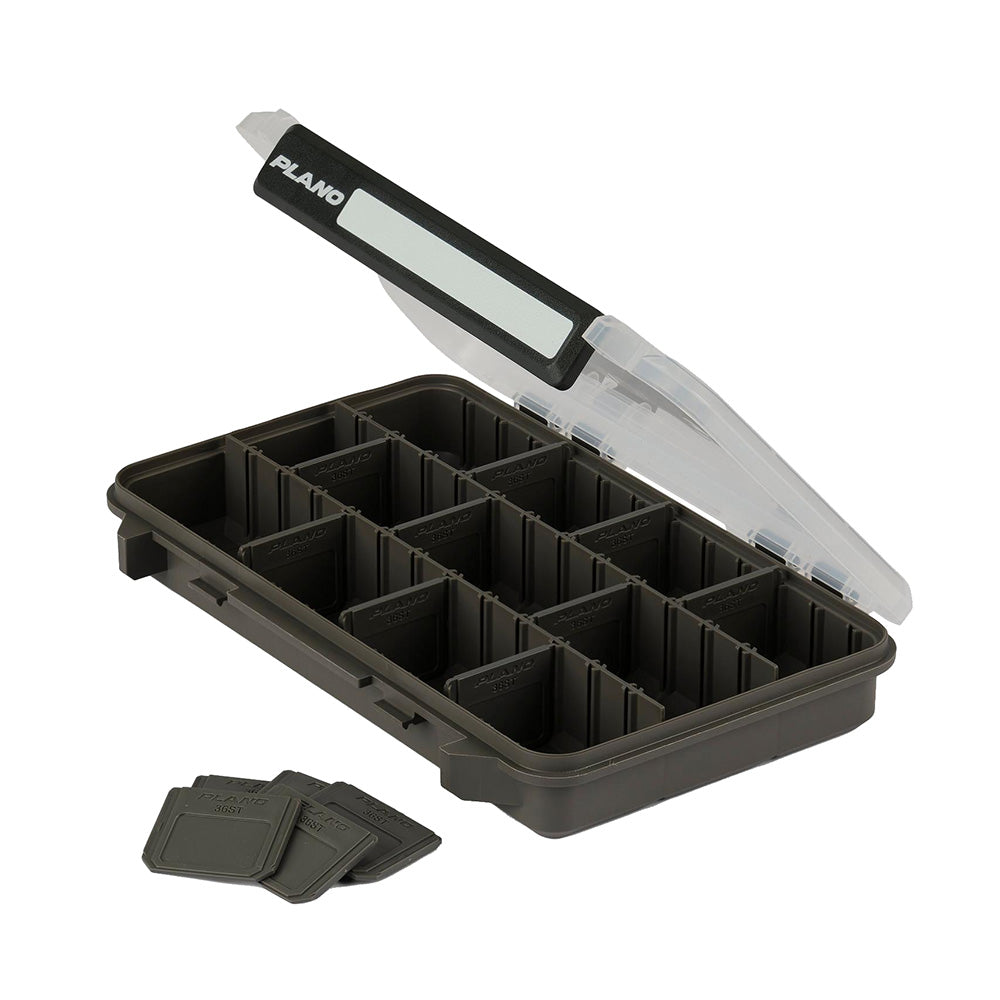 Plano Stowaway® 3600™