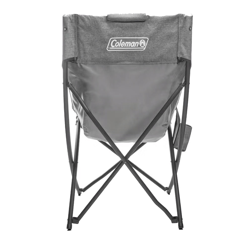 Coleman Forester Series Bucket Chair - Grey