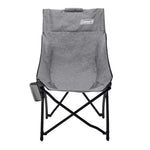 Coleman Forester Series Bucket Chair - Grey