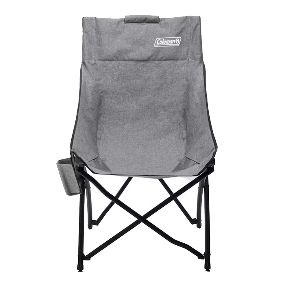 Coleman Forester Series Bucket Chair - Grey