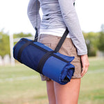 Coleman Stadium Seat - Blue