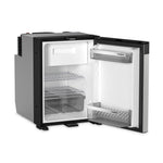 Dometic™ NRX 50S Compressor Refrigerator - 50L - Matte Stainless Steel
