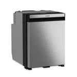 Dometic™ NRX 50S Compressor Refrigerator - 50L - Matte Stainless Steel