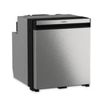 Dometic™ NRX 60S Compressor Refrigerator - 60L - Matte Stainless Steel