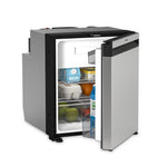 Dometic™ NRX 60S Compressor Refrigerator - 60L - Matte Stainless Steel