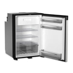 Dometic™ NRX 115S Compressor Refrigerator - 115L - Matte Stainless Steel